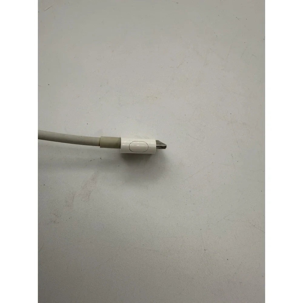 Genuine Original Apple 30-PIN to HDMI Adapter A1422 iPad iPhone iPod‎ - Tested